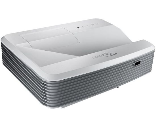 Beamer Optoma EH320USTi, bild 5