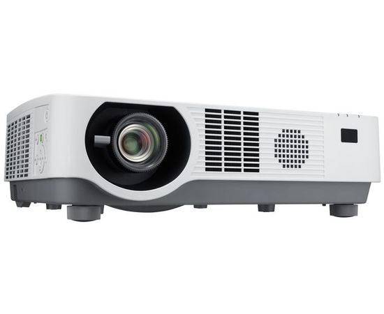 Beamer NEC P502HL, bild 2