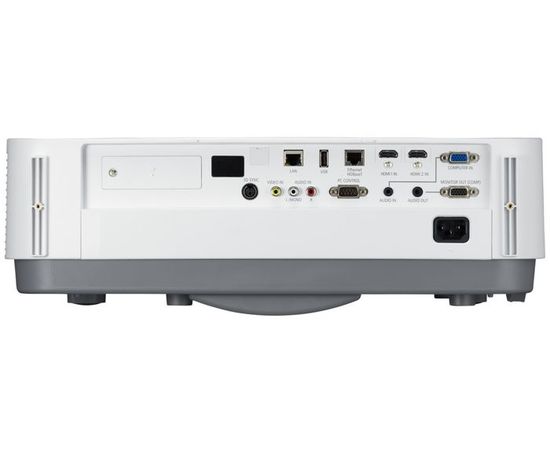 Beamer NEC P502HL, bild 6