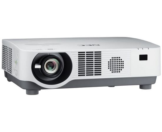 Beamer NEC P502HL, bild 7