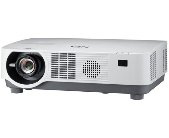 Beamer NEC P502HL, bild 8