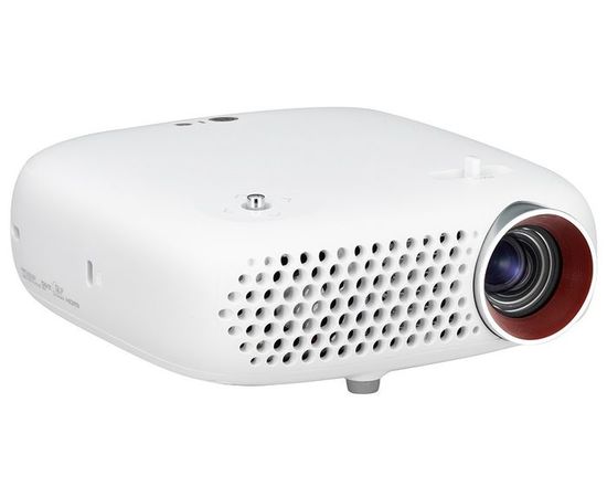 Beamer LG PW600, bild 2