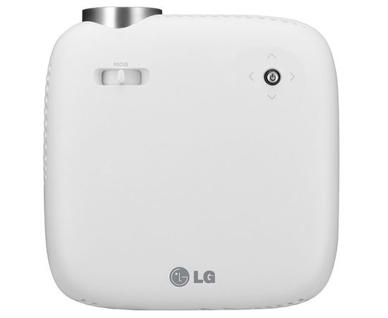 Beamer LG PW600, bild 4