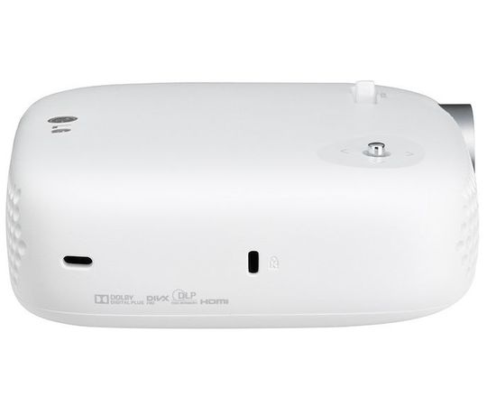 Beamer LG PW600, bild 6