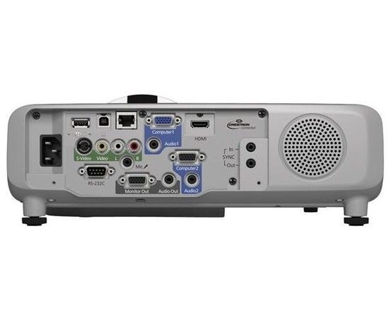 Beamer Epson EB-536Wi, bild 2