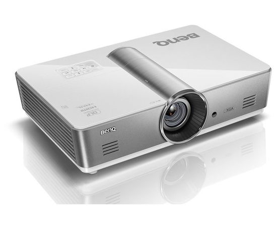 Beamer BenQ SX920, bild 2