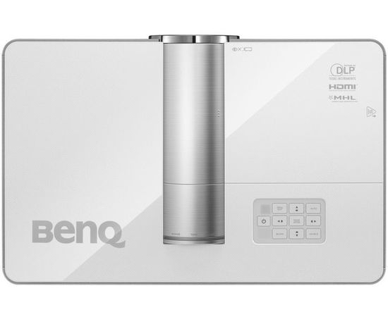 Beamer BenQ SX920, bild 5