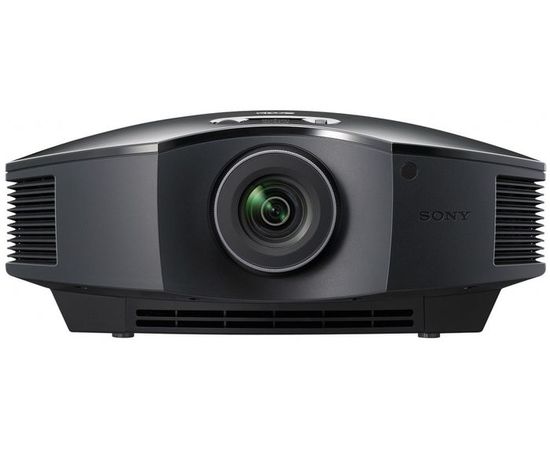 Beamer Sony VPL-HW65ES, bild 3