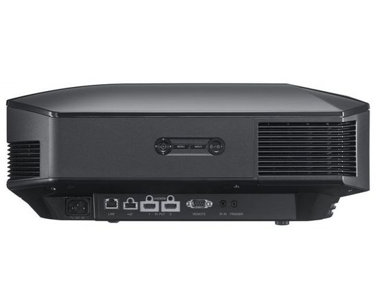 Beamer Sony VPL-HW65ES, bild 6