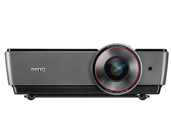 Beamer BenQ SX930, bild 2