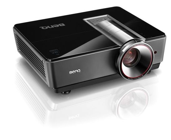 Beamer BenQ SX930, bild 4