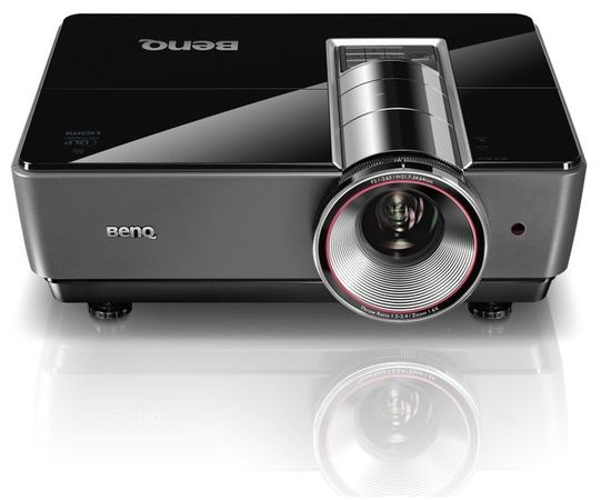 Beamer BenQ SX930, bild 5