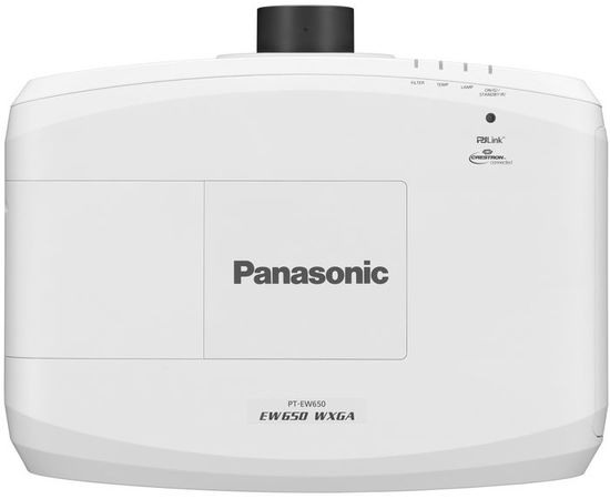 Beamer Panasonic PT-EW650EL, bild 3