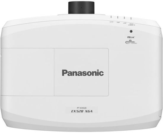 Beamer Panasonic PT-EX520EL, bild 3