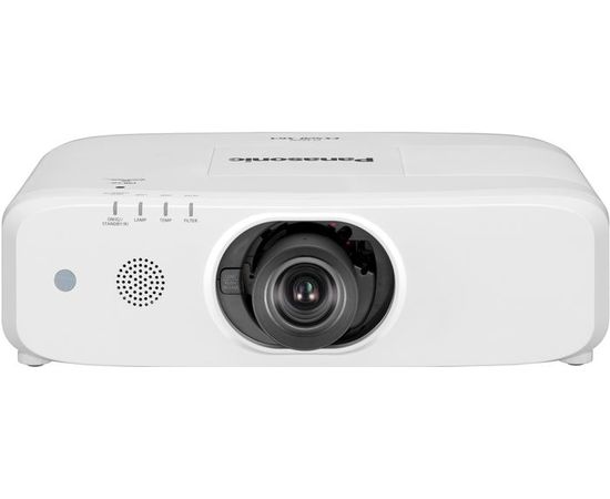 Beamer Panasonic PT-EX520EL, bild 4