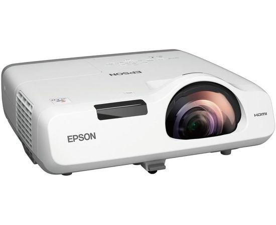 Beamer Epson EB-535W, bild 3