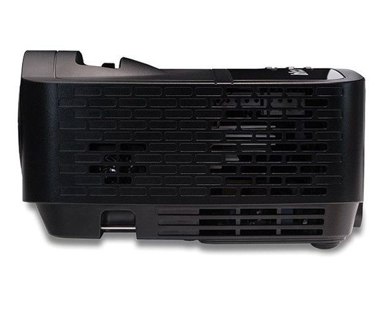 Beamer InFocus IN114x, bild 2