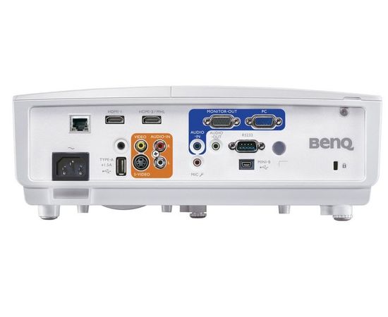 Beamer BenQ MH750, bild 3