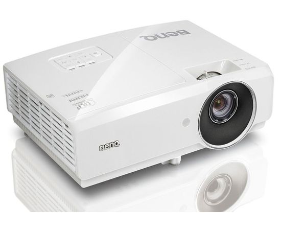 Beamer BenQ MH750, bild 5