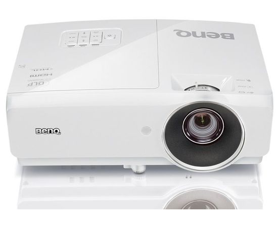Beamer BenQ MH750, bild 6
