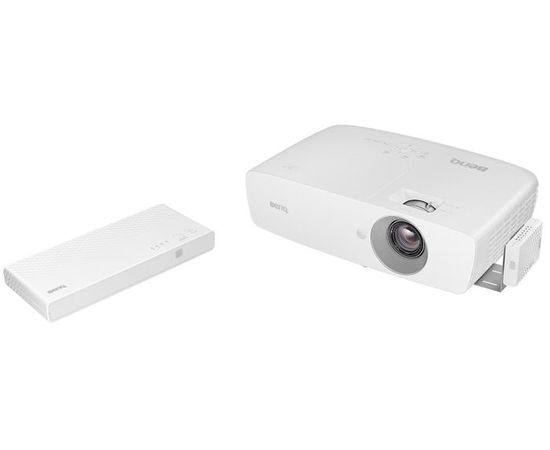 Beamer BenQW1090, bild 2
