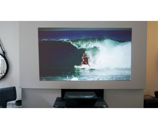 Beamer SIM2 xTV, bild 3