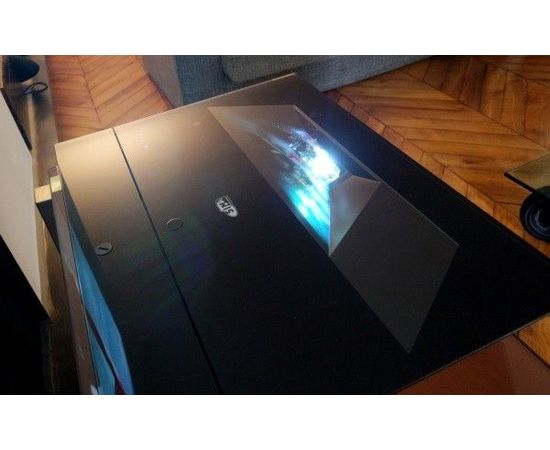 Beamer SIM2 xTV, bild 4