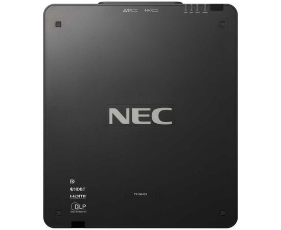 Beamer NEC PX1004UL, bild 2