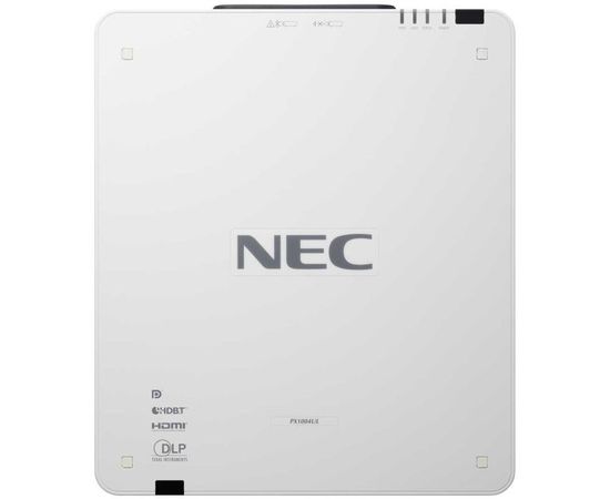 Beamer NEC PX1004UL, bild 3