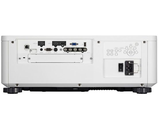 Beamer NEC PX1004UL, bild 7