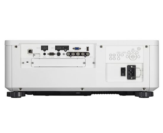 Beamer NEC PX1004UL, bild 8