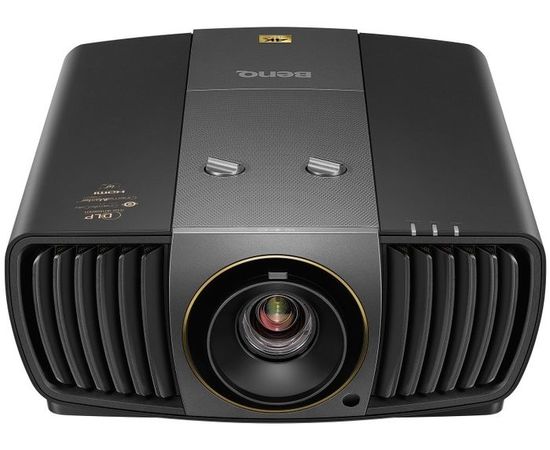 Beamer BenQ X12000, bild 3