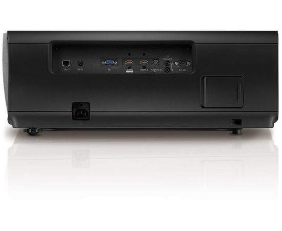 Beamer BenQ X12000, bild 5