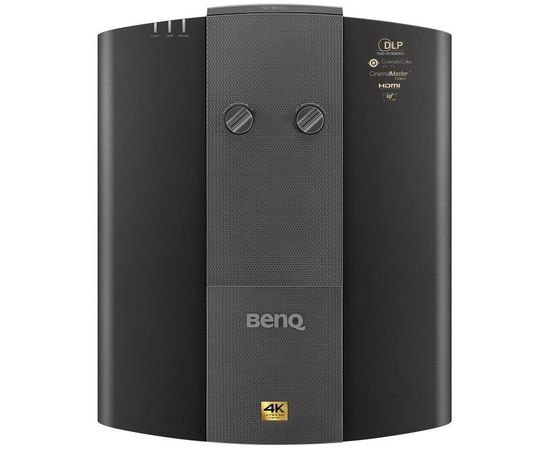 Beamer BenQ X12000, bild 7