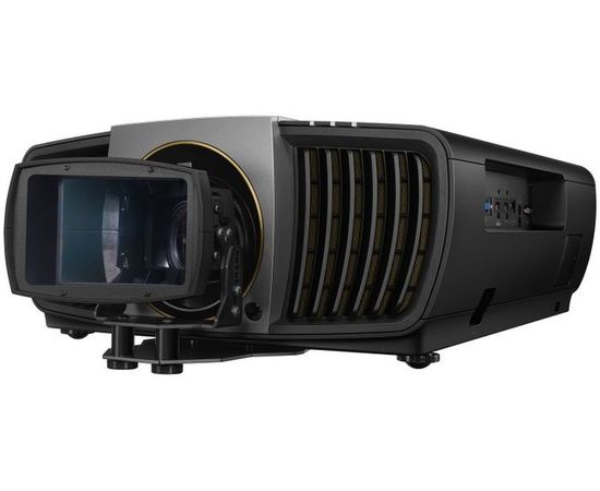 Beamer BenQ X12000, bild 8