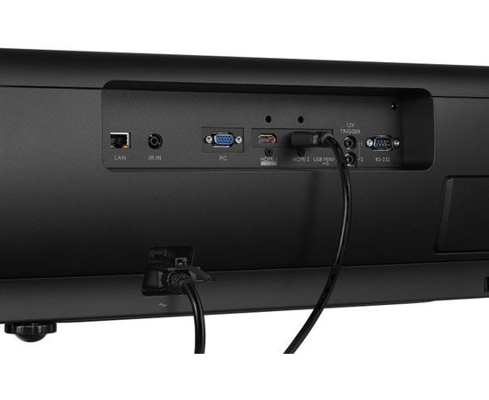 Beamer BenQ X12000, bild 10