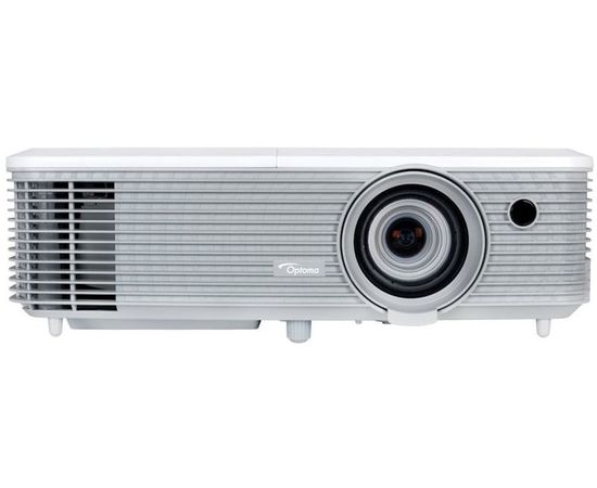 Beamer Optoma EH400, bild 2