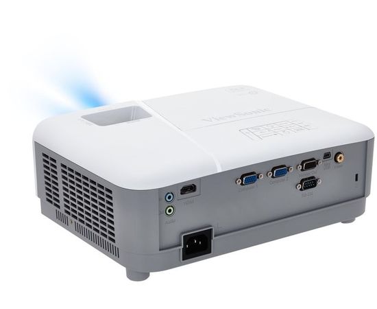 Beamer Viewsonic PA503W, bild 3