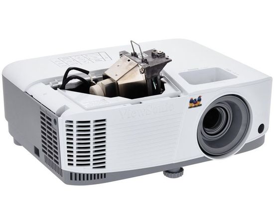 Beamer Viewsonic PA503W, bild 6