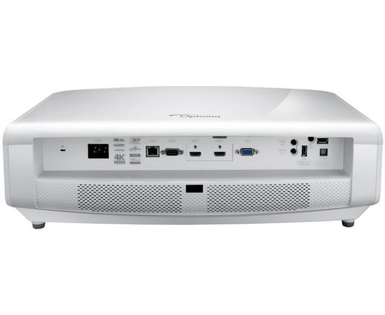 Beamer Optoma UHD550X, bild 3