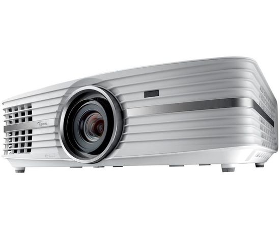 Beamer Optoma UHD550X, bild 5