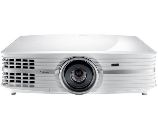 Beamer Optoma UHD550X, bild 9