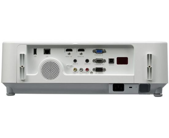 Beamer NEC P603X, bild 2