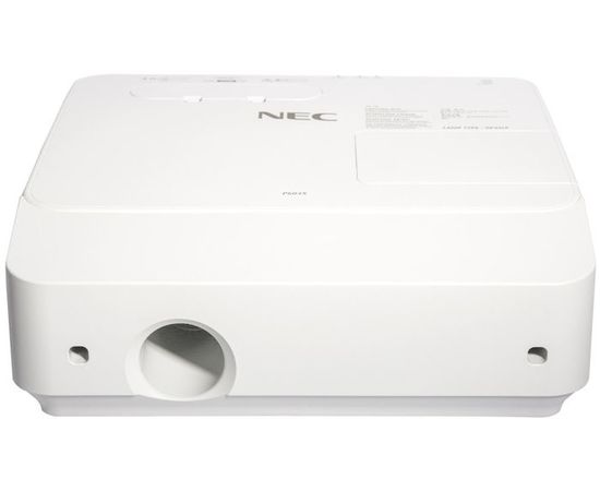 Beamer NEC P603X, bild 4