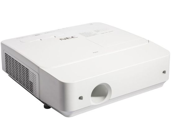 Beamer NEC P603X, bild 5