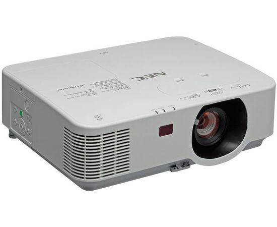 Beamer NEC P603X, bild 7