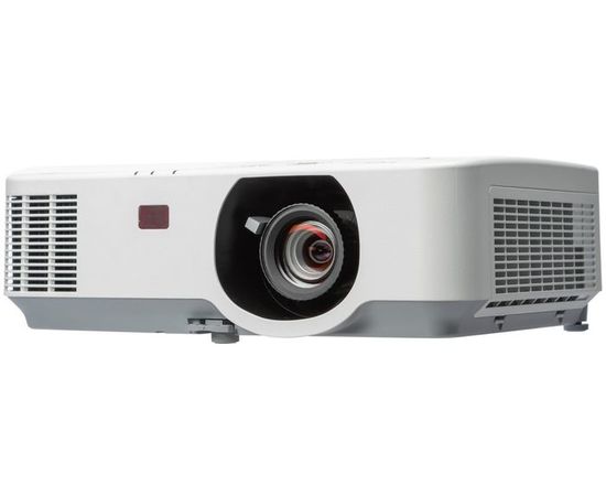 Beamer NEC P603X, bild 8