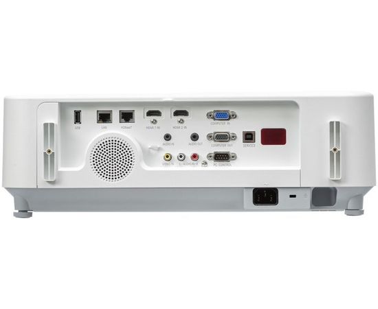 Beamer NEC P554W, bild 2