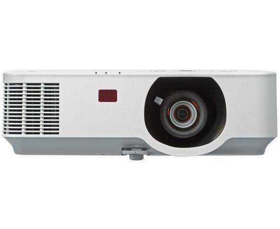 Beamer NEC P554W, bild 3