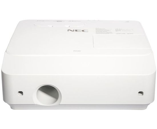 Beamer NEC P554W, bild 5